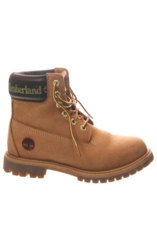 Γυναικεία μποτάκια Timberland, Μέγεθος 37, Χρώμα  Μπέζ, Τιμή 87,00 €