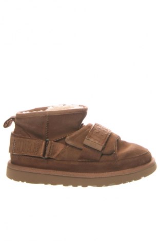 Γυναικεία μποτάκια UGG Australia, Μέγεθος 40, Χρώμα Πορτοκαλί, Τιμή 157,99 €