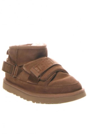 Γυναικεία μποτάκια UGG Australia, Μέγεθος 40, Χρώμα Πορτοκαλί, Τιμή 157,99 €