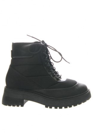 Damen Stiefeletten Zara, Größe 37, Farbe Schwarz, Preis 21,05 €