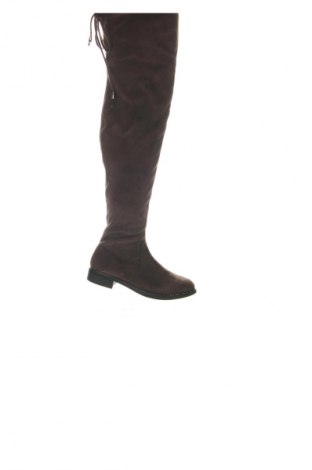 Cizme de damă Unbranded, Mărime 41, Culoare Verde, Preț 189,99 Lei