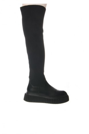 Cizme de damă Unbranded, Mărime 40, Culoare Negru, Preț 149,62 Lei