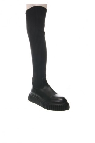 Cizme de damă Unbranded, Mărime 40, Culoare Negru, Preț 149,62 Lei