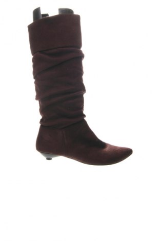 Damenstiefel, Größe 39, Farbe Braun, Preis 30,00 €