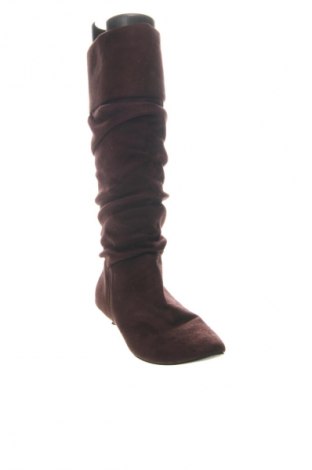 Damenstiefel, Größe 39, Farbe Braun, Preis 30,00 €