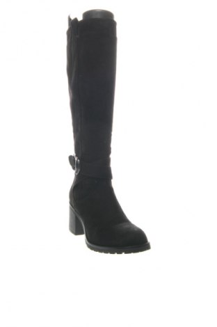 Damenstiefel Graceland, Größe 37, Farbe Schwarz, Preis 29,68 €