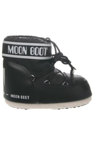 Γυναικείες μπότες Moon Boot, Μέγεθος 42, Χρώμα Μαύρο, Τιμή 79,10 €