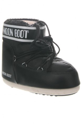 Γυναικείες μπότες Moon Boot, Μέγεθος 42, Χρώμα Μαύρο, Τιμή 79,10 €