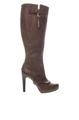 Damenstiefel Nine West, Größe 38, Farbe Braun, Preis 69,98 €