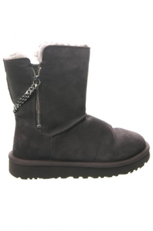 Damenstiefel UGG Australia, Größe 37, Farbe Grau, Preis 109,91 €