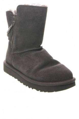Damenstiefel UGG Australia, Größe 37, Farbe Grau, Preis 109,91 €