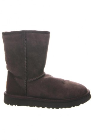 Damenstiefel UGG Australia, Größe 37, Farbe Braun, Preis 99,92 €