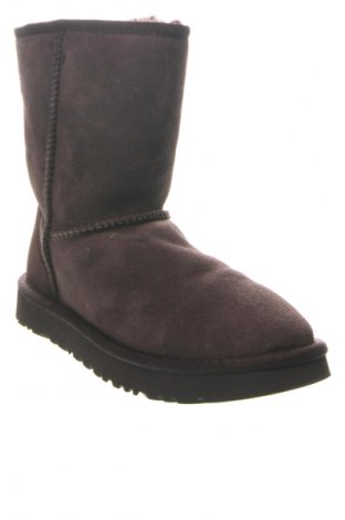 Damenstiefel UGG Australia, Größe 37, Farbe Braun, Preis 99,92 €