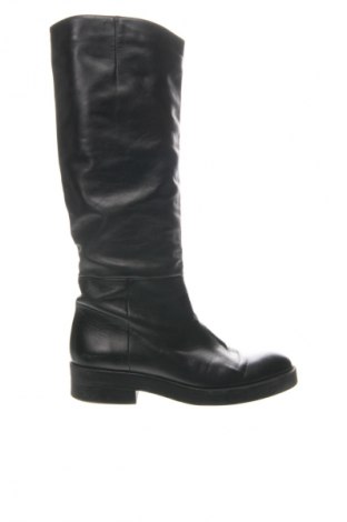 Damenstiefel Zara, Größe 41, Farbe Schwarz, Preis 32,00 €