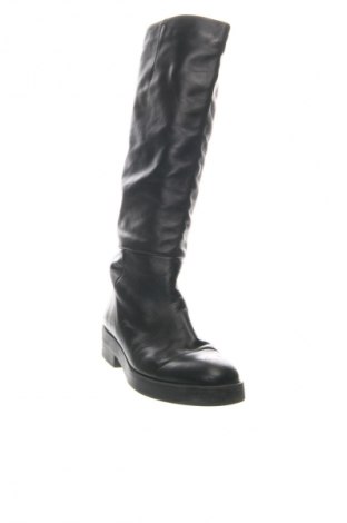 Damenstiefel Zara, Größe 41, Farbe Schwarz, Preis 32,00 €