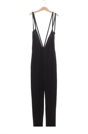 Dámský dlouhý overal Unbranded, Velikost XS, Barva Černá, Cena  189,00 Kč