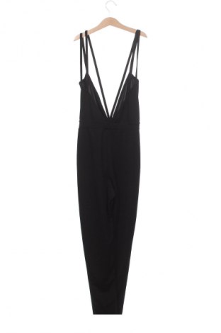 Dámský dlouhý overal Unbranded, Velikost XS, Barva Černá, Cena  189,00 Kč