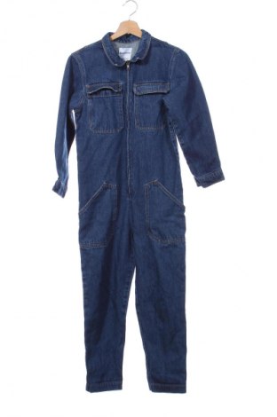 Dámský dlouhý overal Unbranded, Velikost XS, Barva Modrá, Cena  279,00 Kč