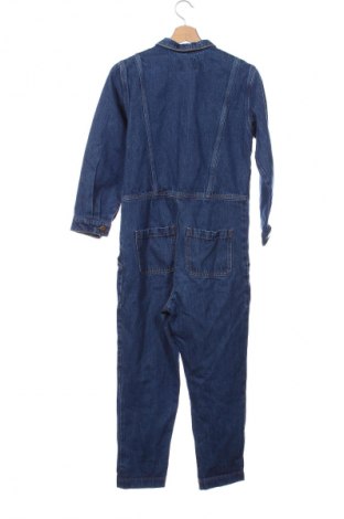 Dámský dlouhý overal Unbranded, Velikost XS, Barva Modrá, Cena  279,00 Kč