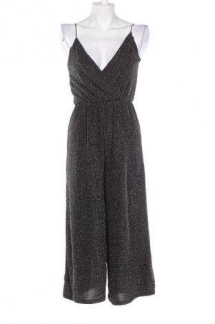Langer Damen-Overall Amisu, Größe M, Farbe Silber, Preis 24,55 €