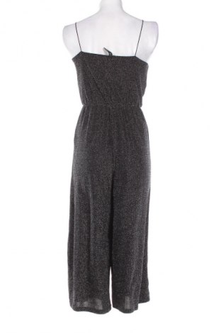 Langer Damen-Overall Amisu, Größe M, Farbe Silber, Preis 24,55 €