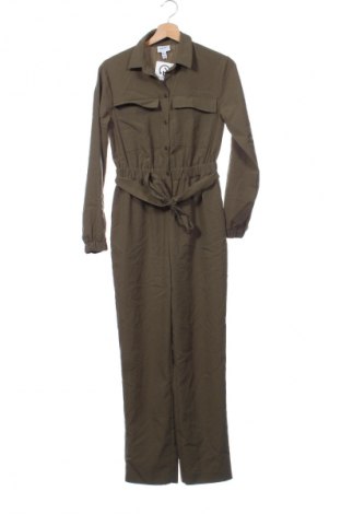 Dámský dlouhý overal Aware by Vero Moda, Velikost XS, Barva Zelená, Cena  481,00 Kč