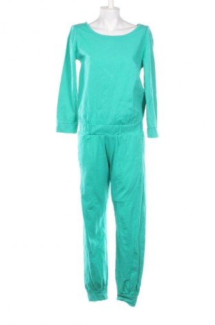 Salopetă lungă de damă Bpc Bonprix Collection, Mărime M, Culoare Verde, Preț 156,99 Lei