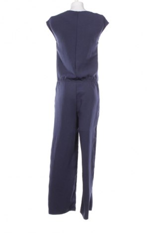 Langer Damen-Overall Esmara, Größe S, Farbe Blau, Preis € 18,99