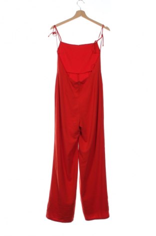 Dámský dlouhý overal Forever 21, Velikost M, Barva Červená, Cena  388,00 Kč