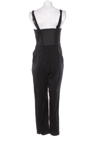 Dámský dlouhý overal H&M, Velikost M, Barva Černá, Cena  985,00 Kč