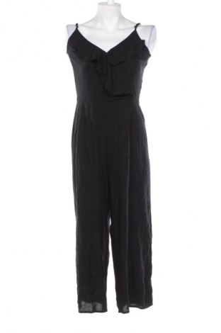 Dámský dlouhý overal H&M Divided, Velikost S, Barva Černá, Cena  260,00 Kč