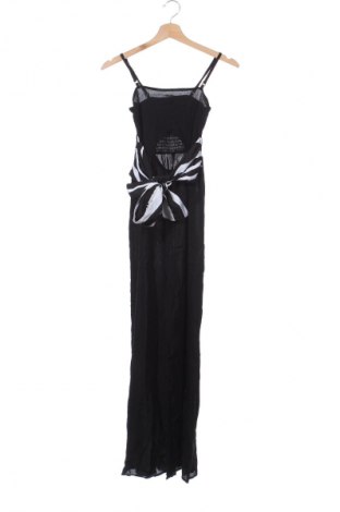 Dámský dlouhý overal River Island, Velikost XS, Barva Černá, Cena  259,00 Kč