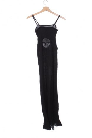 Dámský dlouhý overal River Island, Velikost XS, Barva Černá, Cena  259,00 Kč