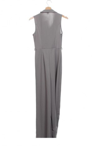 Langer Damen-Overall SHEIN, Größe XS, Farbe Grau, Preis € 24,55