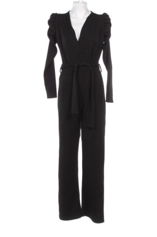 Langer Damen-Overall Sisters Point, Größe S, Farbe Schwarz, Preis 25,99 €