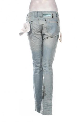 Damen Jeans, Größe S, Farbe Blau, Preis 31,99 €