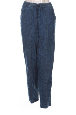 Damen Jeans, Größe XXL, Farbe Blau, Preis € 20,99