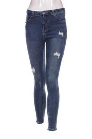 Damen Jeans, Größe S, Farbe Blau, Preis 20,99 €