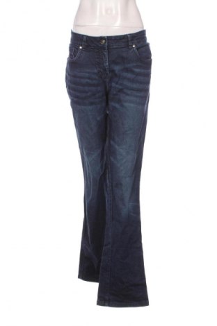 Damen Jeans, Größe XXL, Farbe Blau, Preis 20,99 €