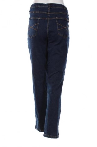 Damen Jeans, Größe XL, Farbe Blau, Preis 20,99 €