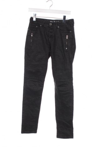 Damskie jeansy Unbranded, Rozmiar M, Kolor Czarny, Cena 24,99 zł