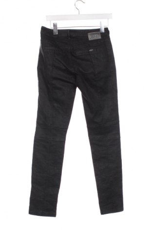 Damskie jeansy Unbranded, Rozmiar M, Kolor Czarny, Cena 24,99 zł