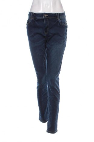 Damen Jeans, Größe XL, Farbe Blau, Preis 20,99 €