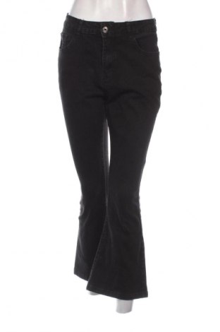 Damen Jeans, Größe L, Farbe Schwarz, Preis 20,99 €