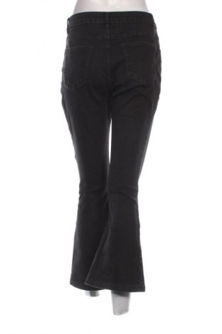 Damen Jeans, Größe L, Farbe Schwarz, Preis 20,99 €