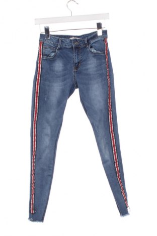 Damen Jeans, Größe XS, Farbe Blau, Preis € 14,83