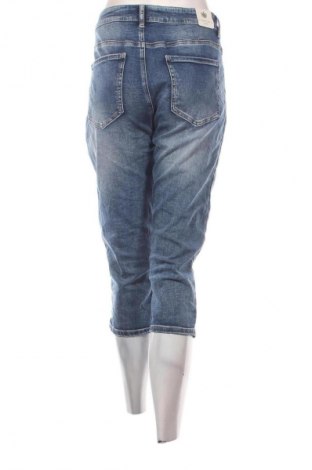 Damen Jeans, Größe XL, Farbe Blau, Preis 31,99 €