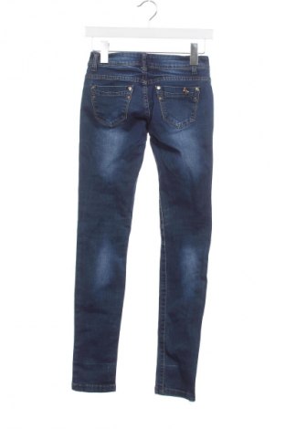 Damen Jeans, Größe XS, Farbe Blau, Preis 15,00 €