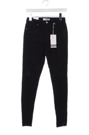 Damen Jeans, Größe XS, Farbe Schwarz, Preis € 20,99