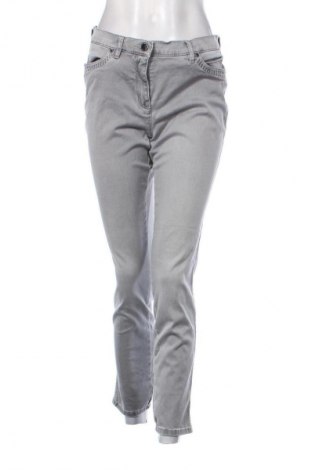 Damen Jeans, Größe M, Farbe Grau, Preis 20,99 €